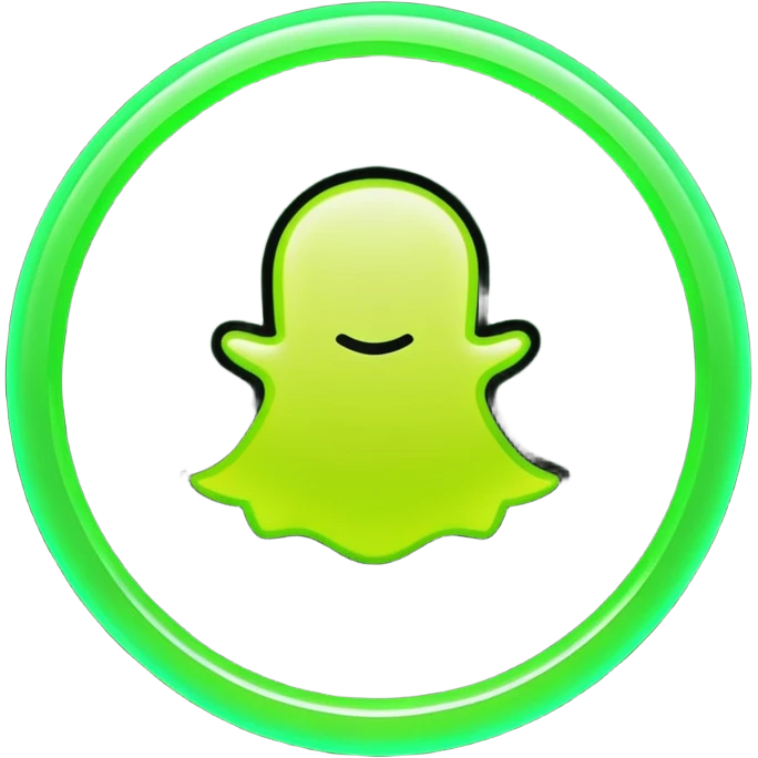 Can you create me Snapchat plus icon emoji