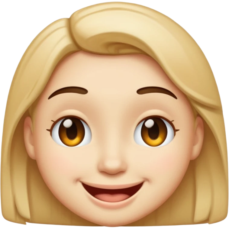 winking face emoji