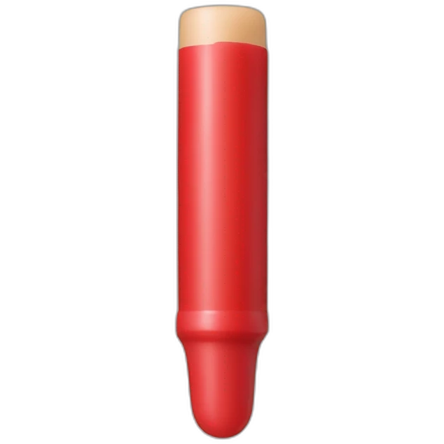 red school glue stick emoji