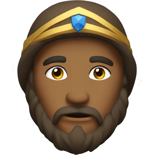 Pathfinder emblem emoji