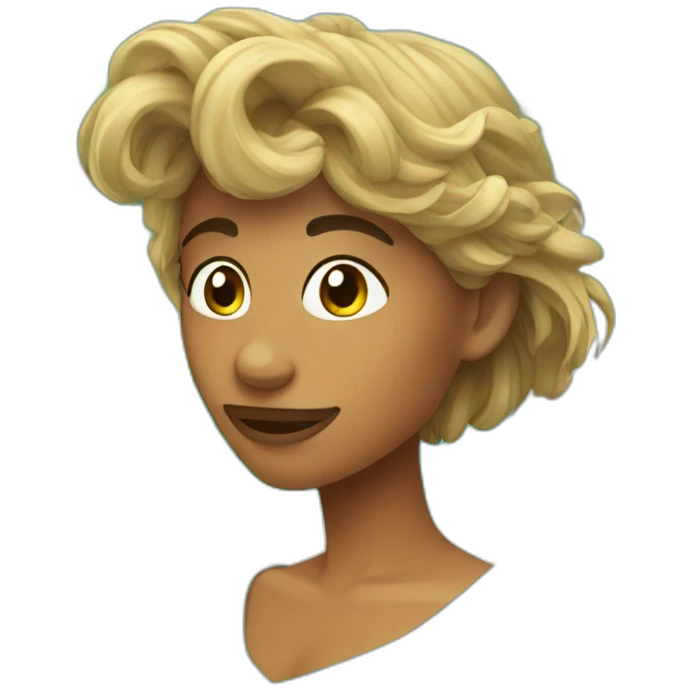 Bora Bora emoji