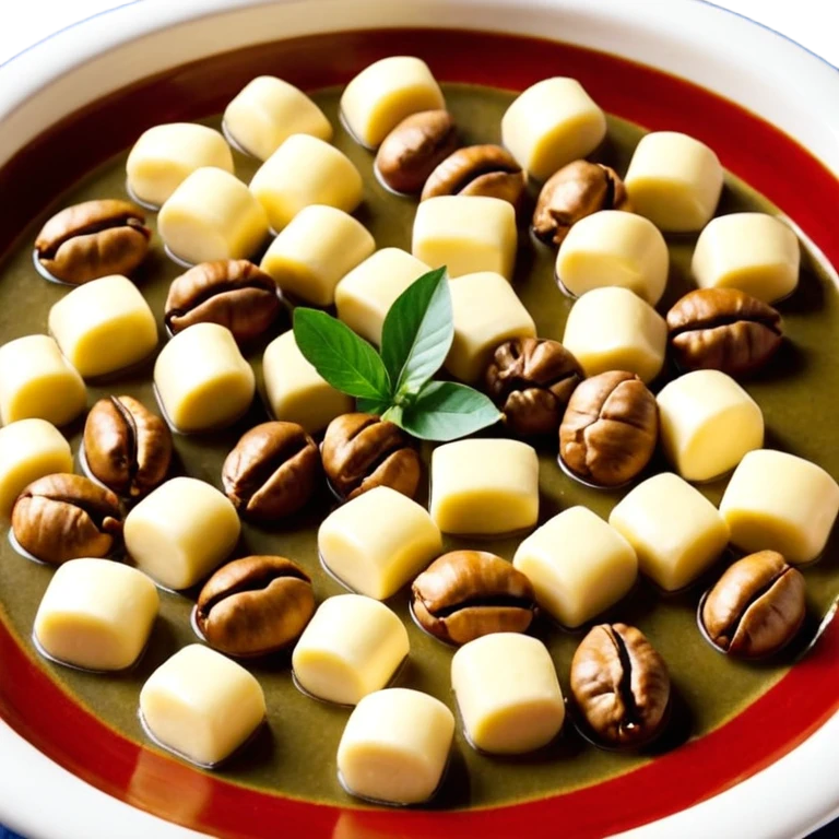 Сердечко с буквами внутри emoji