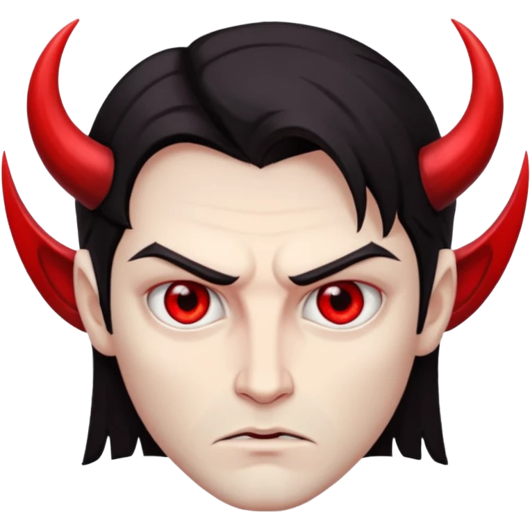 Lucifer emoji