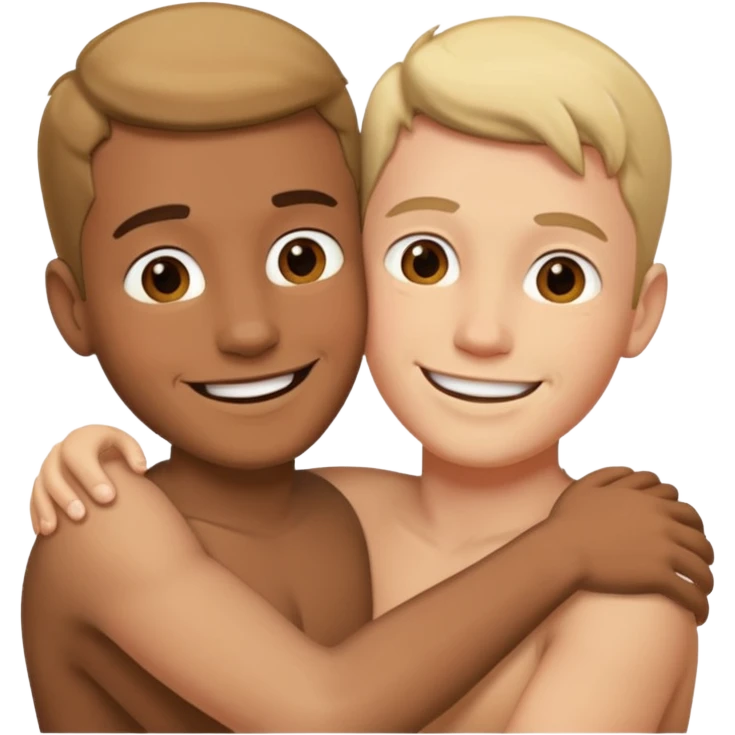 gay guys fucking emoji