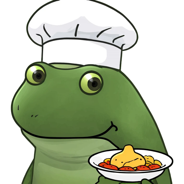 Sushi dinner emoji