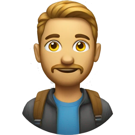 Ux designer emoji