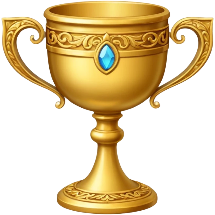 The Chalice emoji
