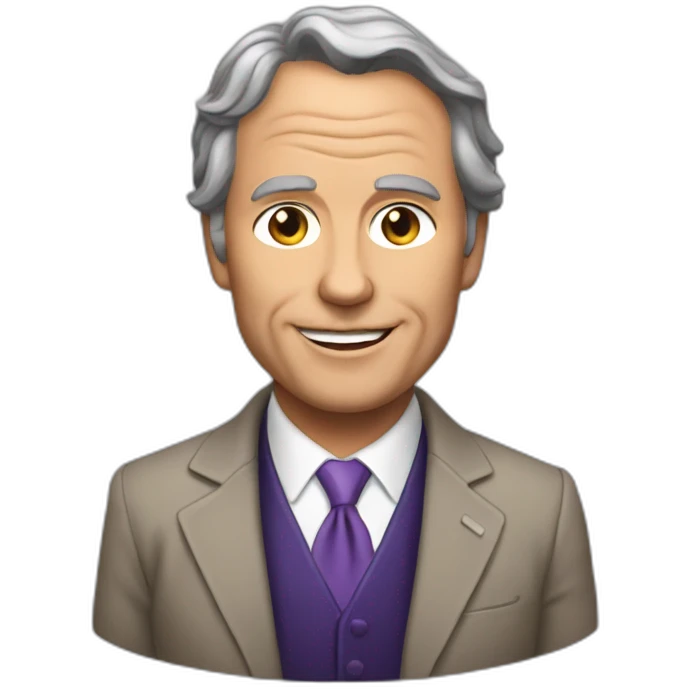 Blair worldof emoji