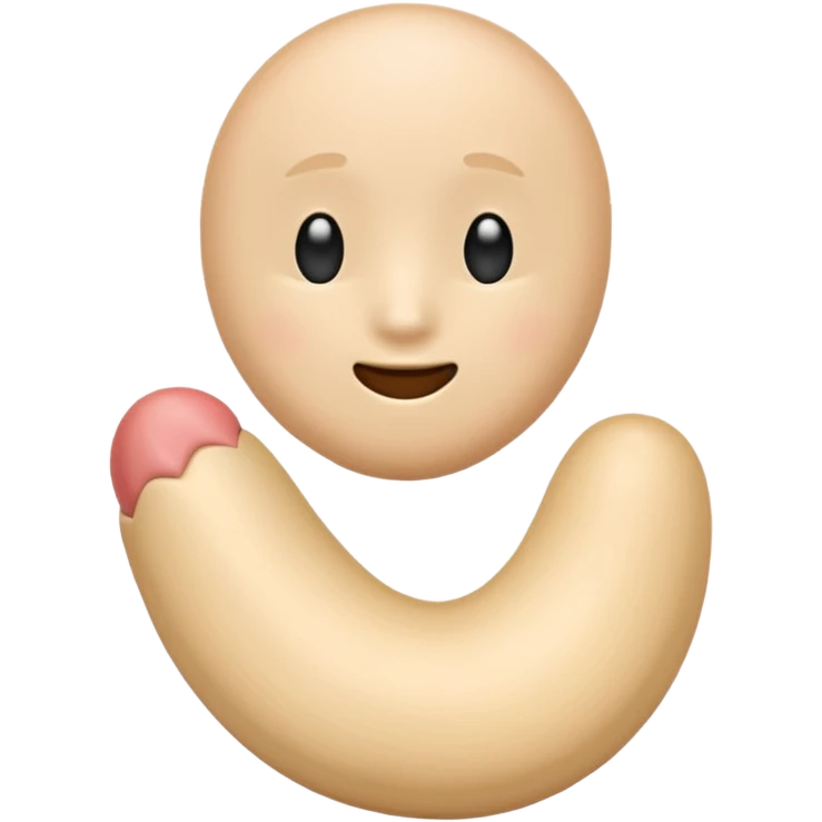 Minik erkek penisi emoji emoji