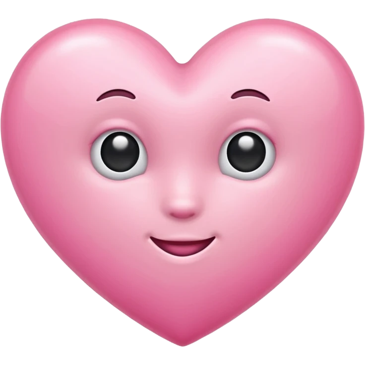 Pink hot emoji cute emoji