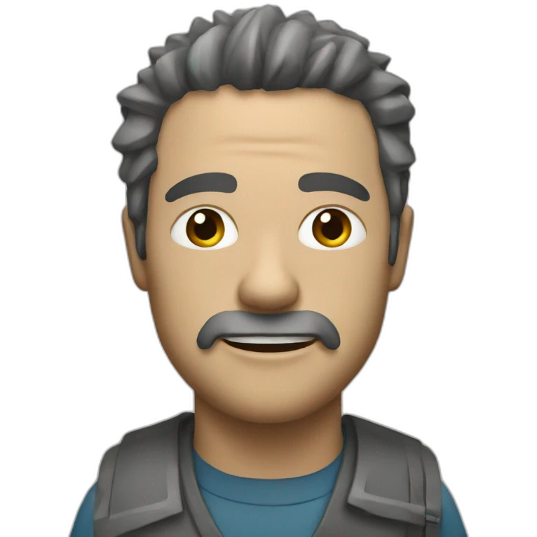 Saw emoji