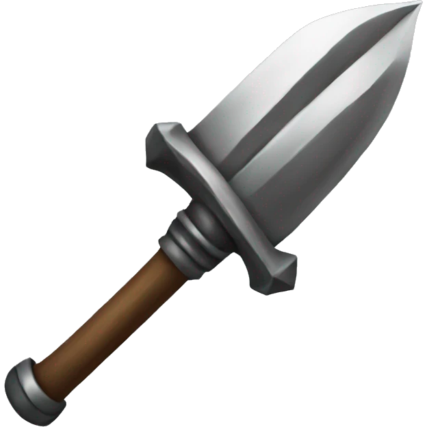 mace emoji