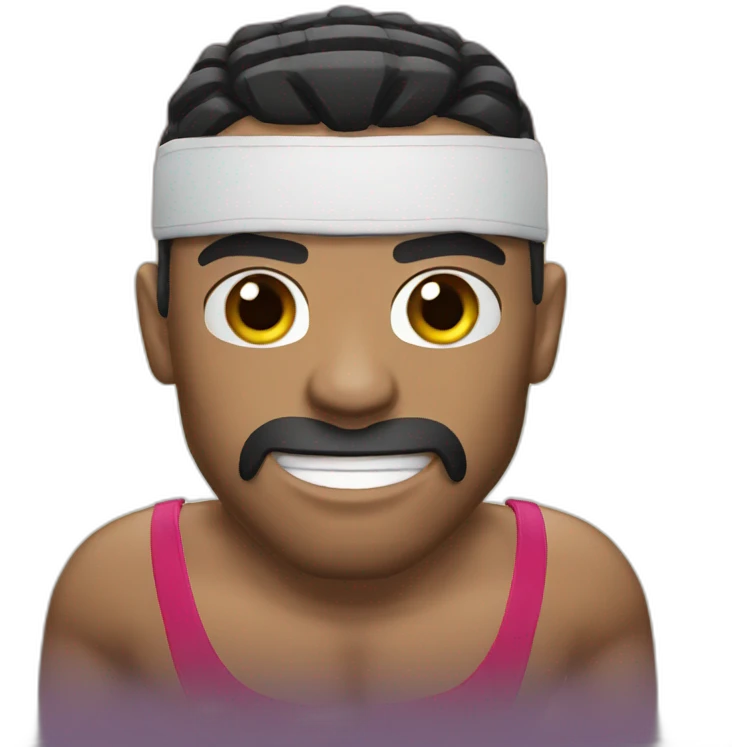 Wwe emoji