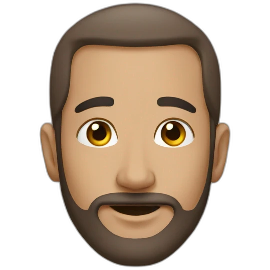 الجزائر  emoji