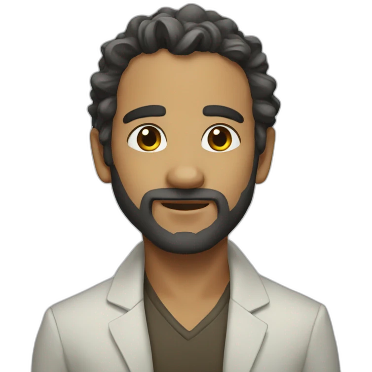 Sirius emoji