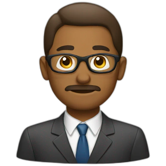 Business  emoji