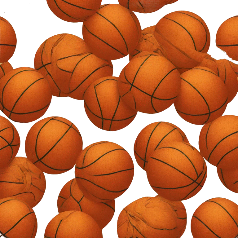 ball emoji