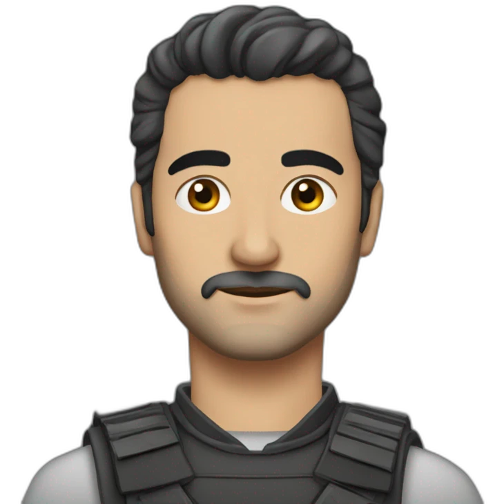 Polat Alemdar emoji