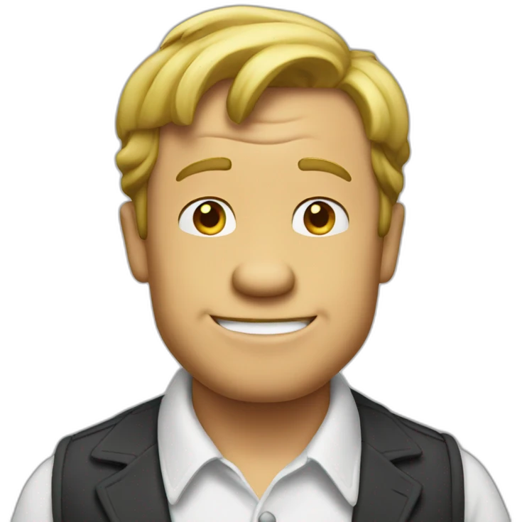 barney emoji