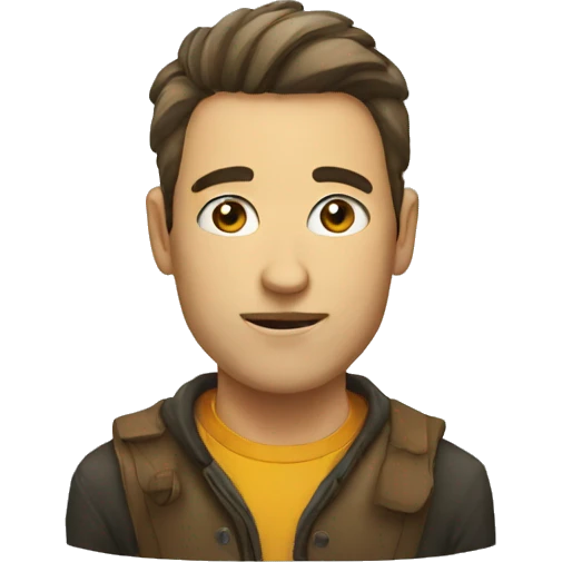pseudo emoji