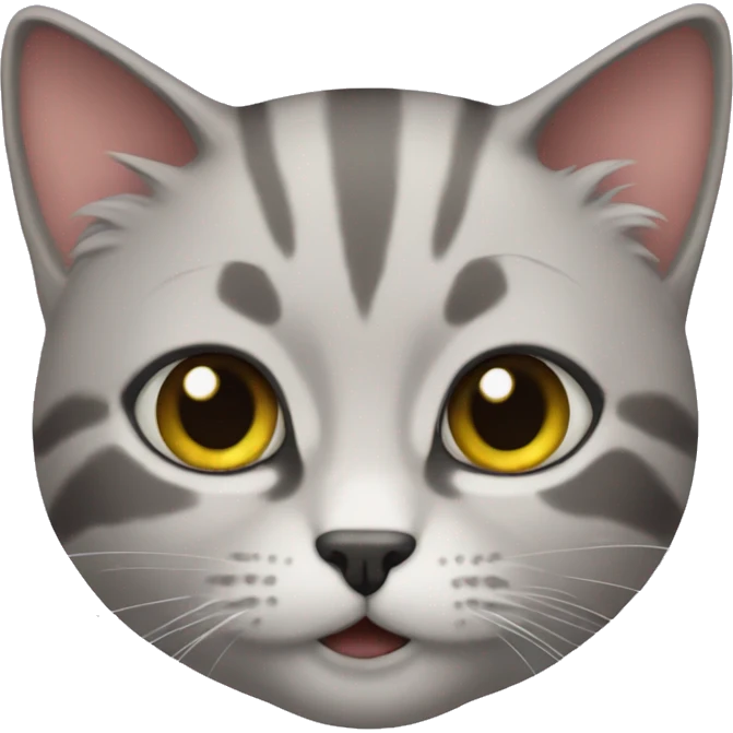 Gatita emoji