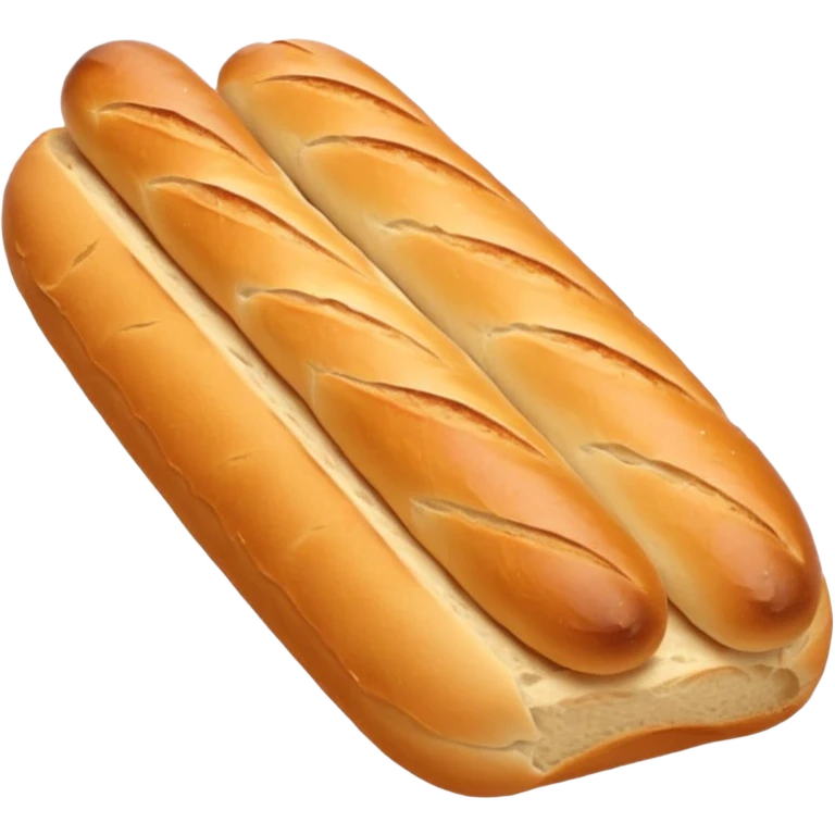 baguette emoji