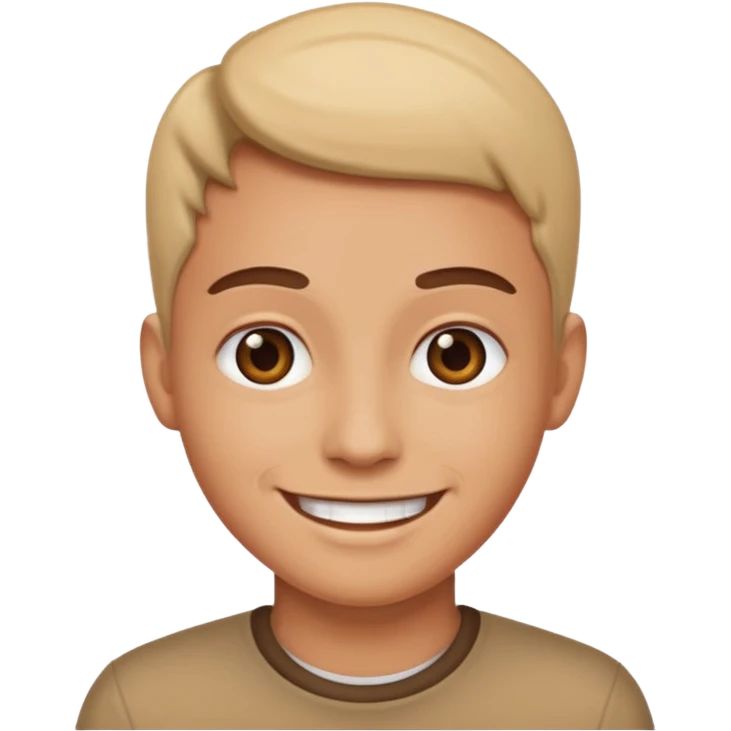 try more emoji