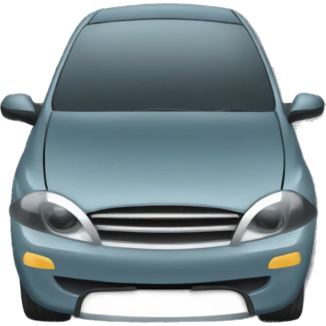 car windshield wipers emoji
