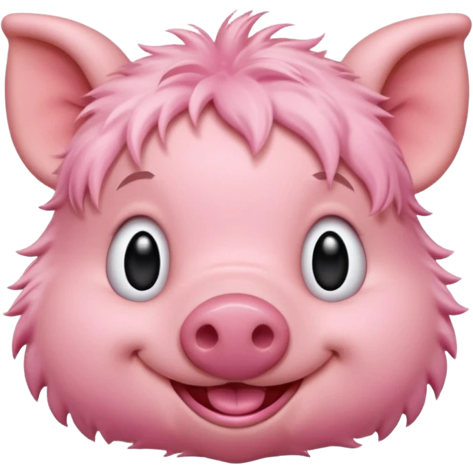 disney piglet emoji