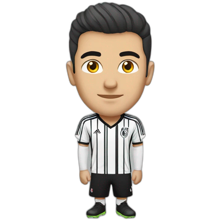 Beşiktaş emoji
