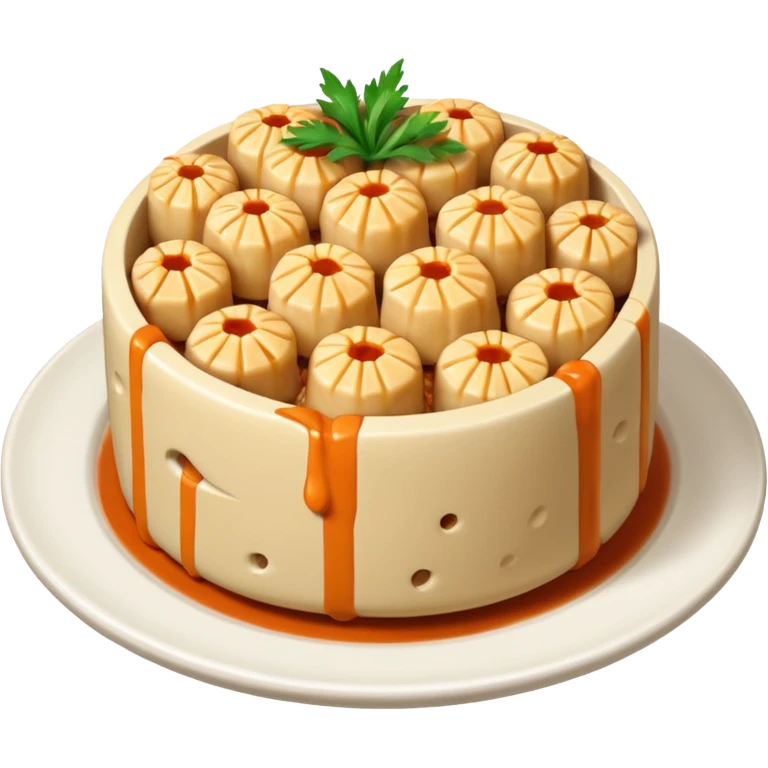 siu-mai risotto emoji