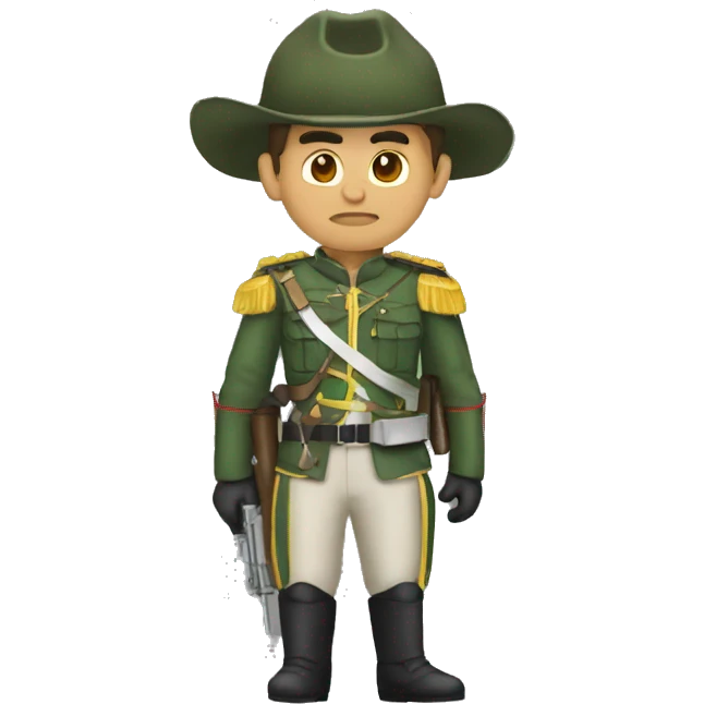 soldador emoji