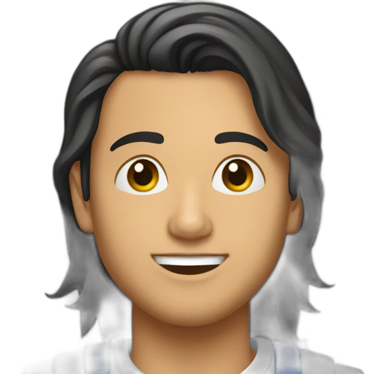 Brayan Guadalupe Duarte sornia emoji