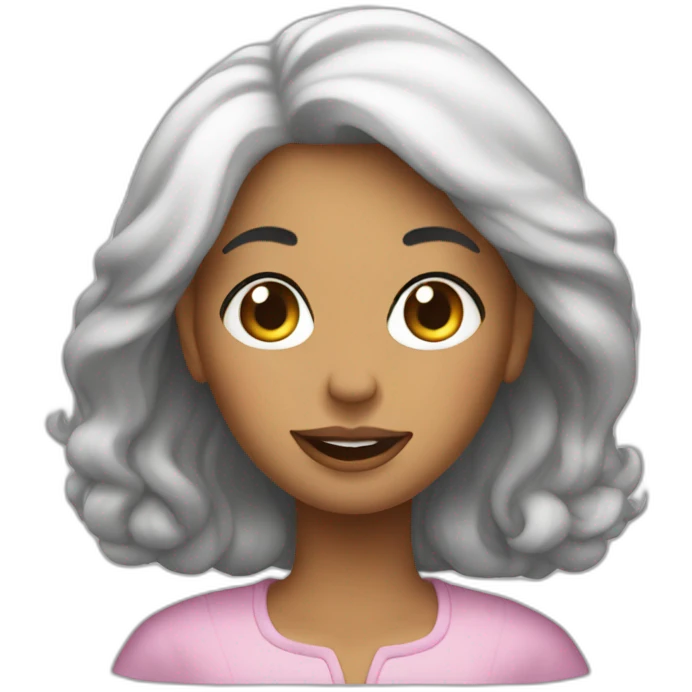 Mama la popsie emoji