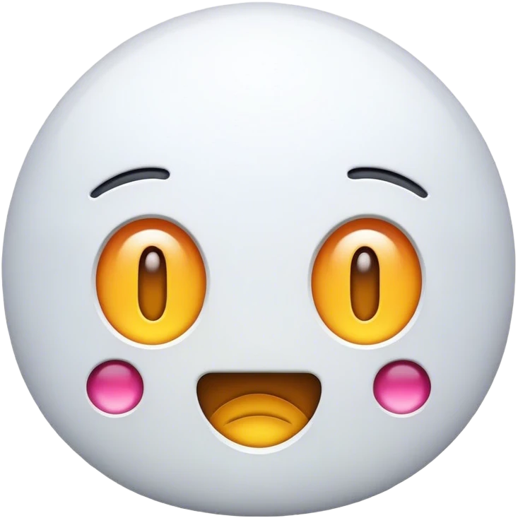 Stop emoji