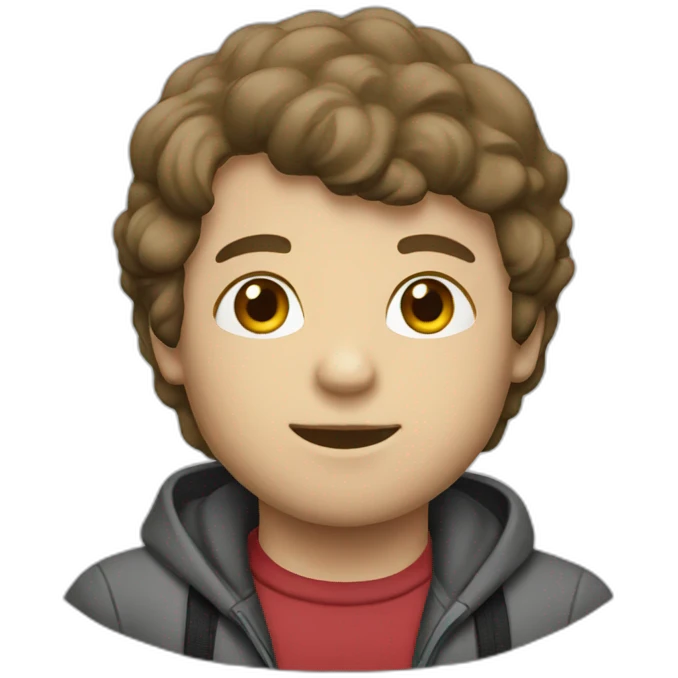 Casuals brand emoji