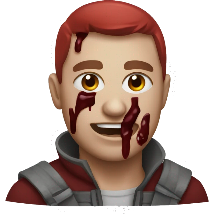 blood vesels emoji