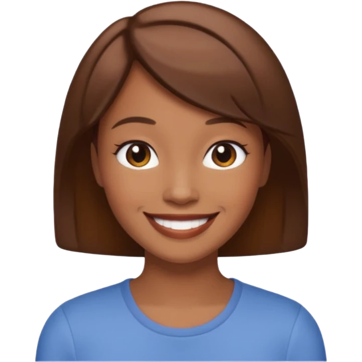 BOBBIE GOODS emoji