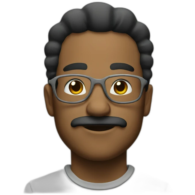 Big Smoke emoji