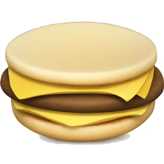 Venezuelan arepa emoji