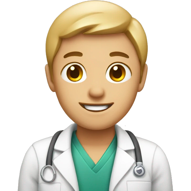 care service emoji