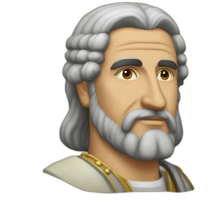 Constantine XI Palaiologos emoji