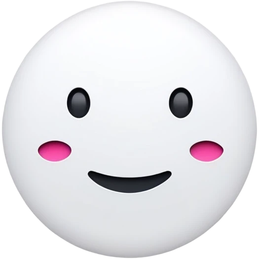 Aesthetic  emoji