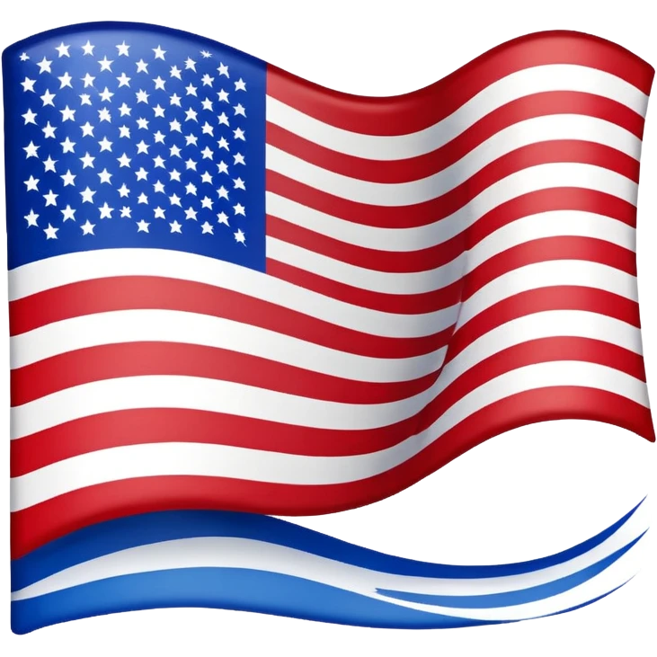 US flag emoji