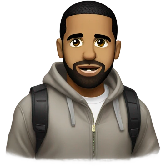drake diddy emoji