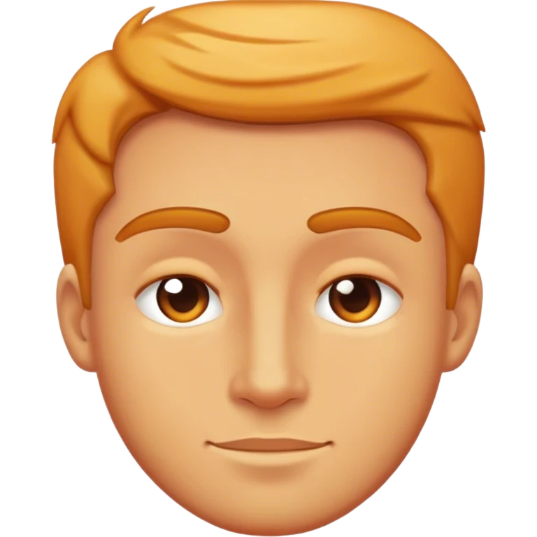 Papa emoji
