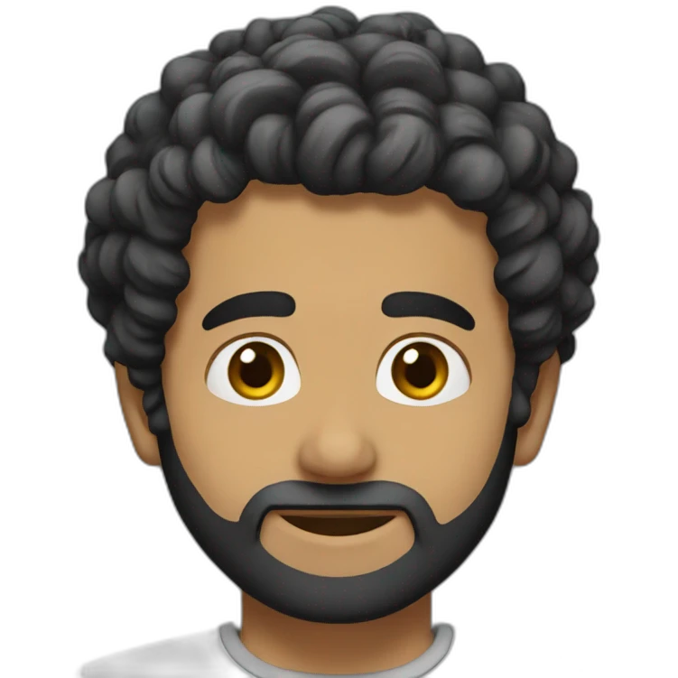 mosalah emoji