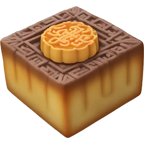mooncake  emoji
