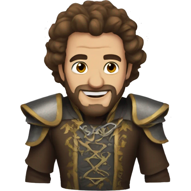 joally montresor emoji