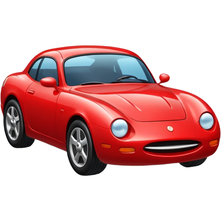 car emoji